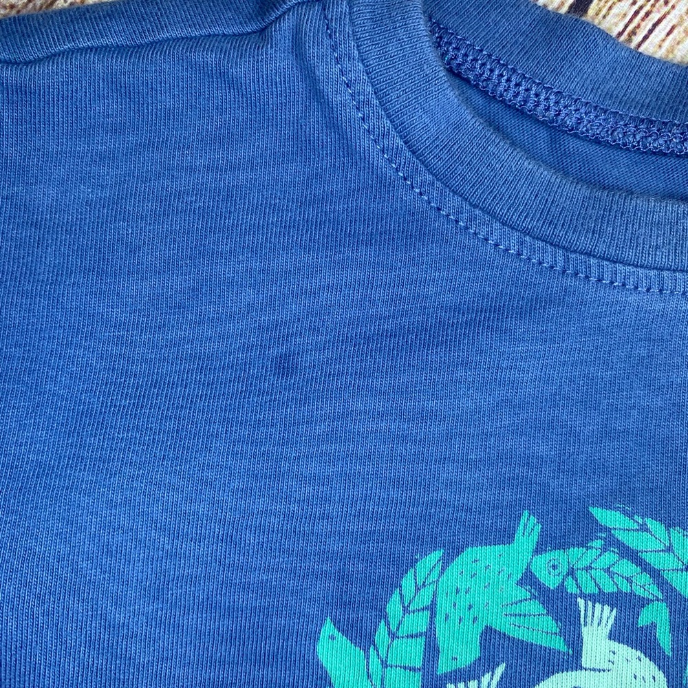 Tea Collection tee shirt - Picture 5 of 5